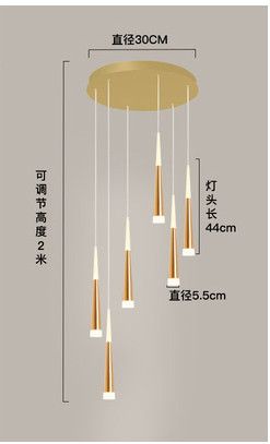 6頭暖かいホワイト