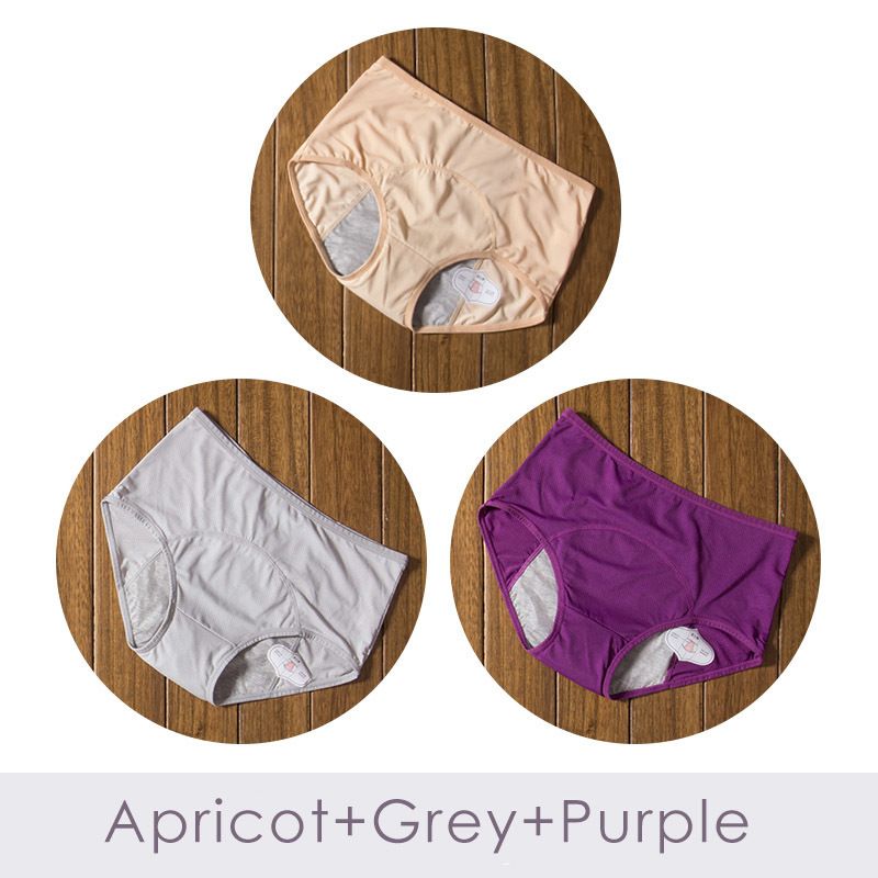 abricot gris violet