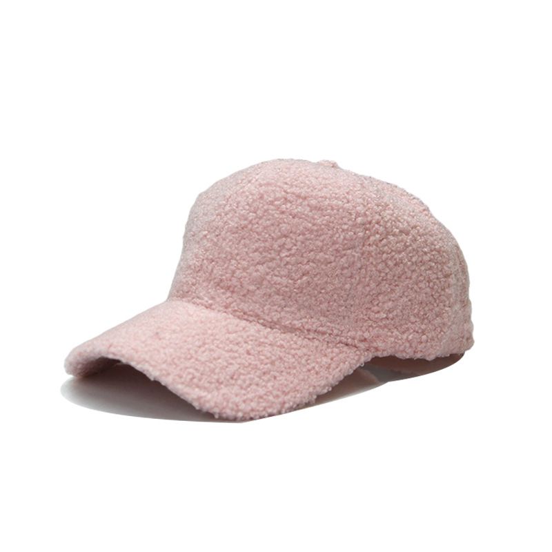 D Winter Hat