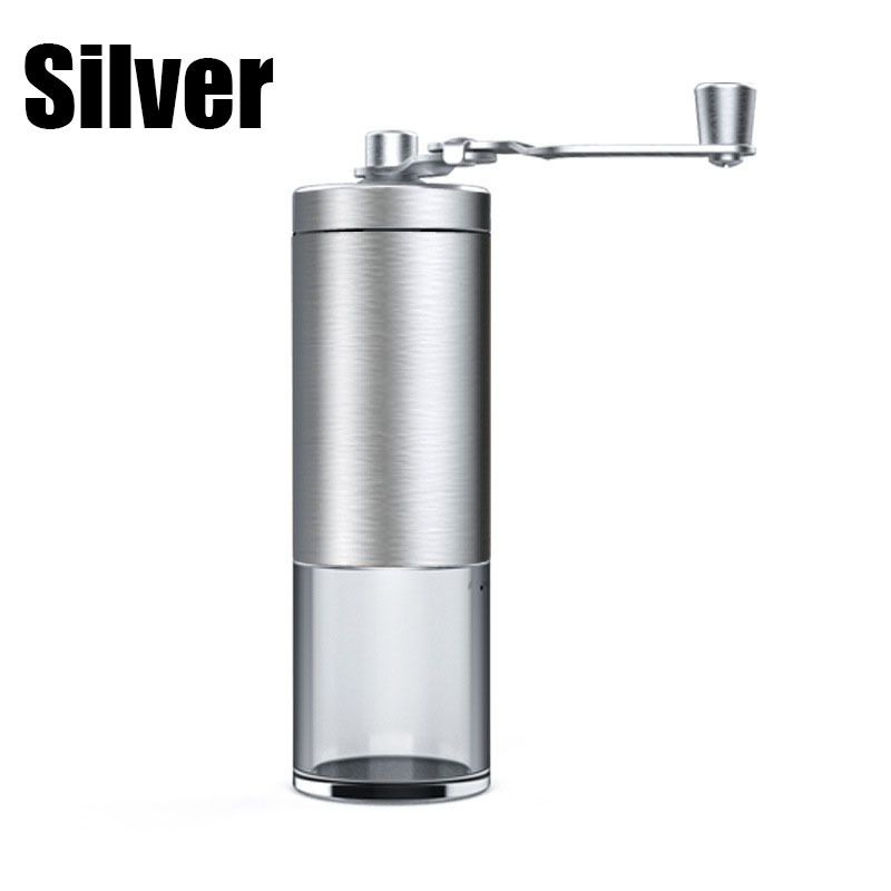 silver-