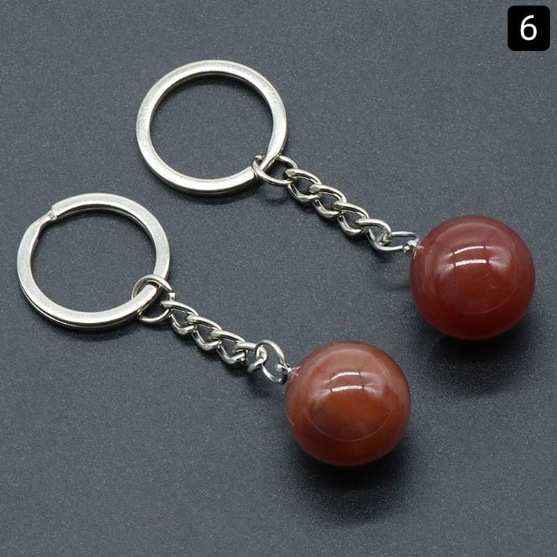 red agate