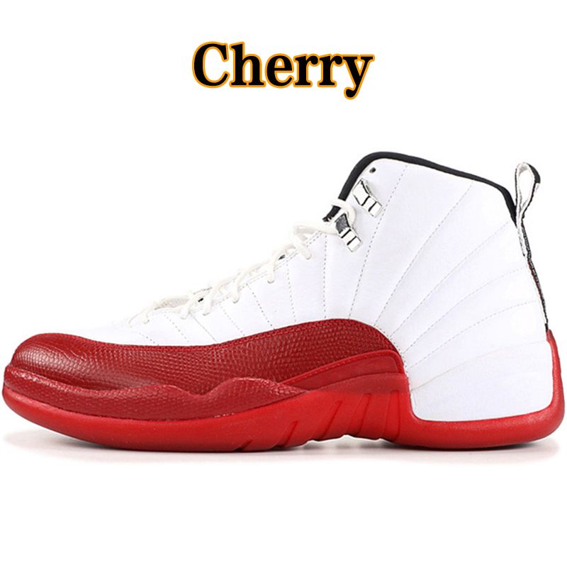Cherry 12s