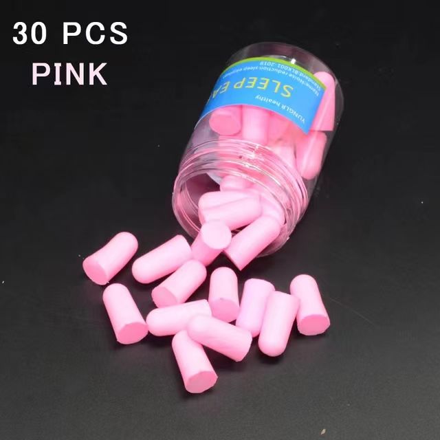 30 pink
