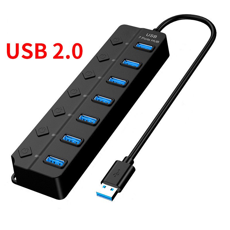 USB2.0 7ports-1