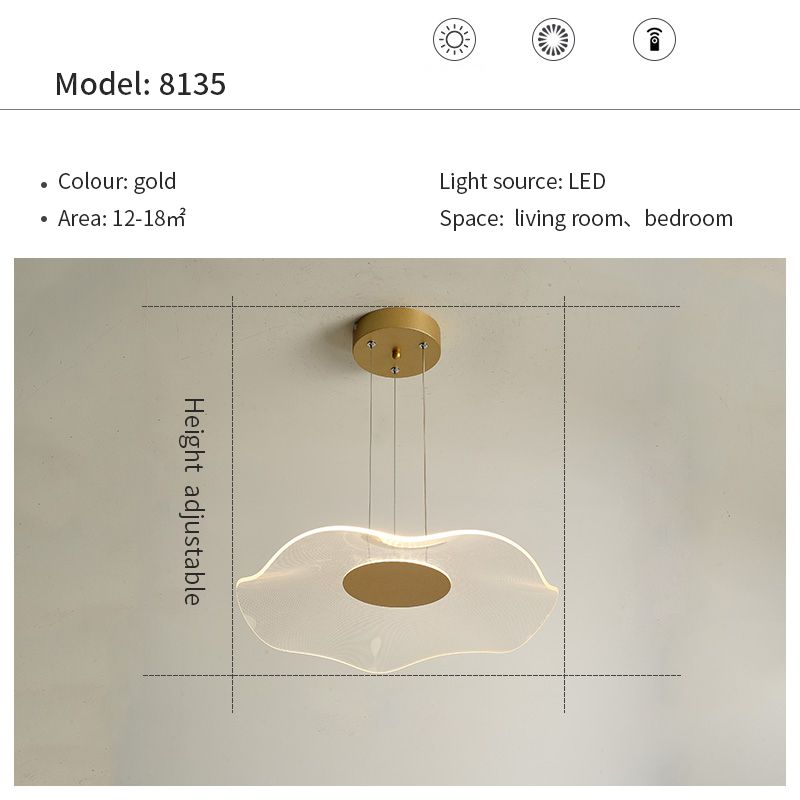 Gouden China Dia40 H150 cm koud licht