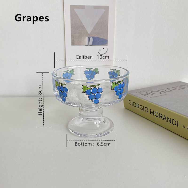 Grapes 101-200 ml