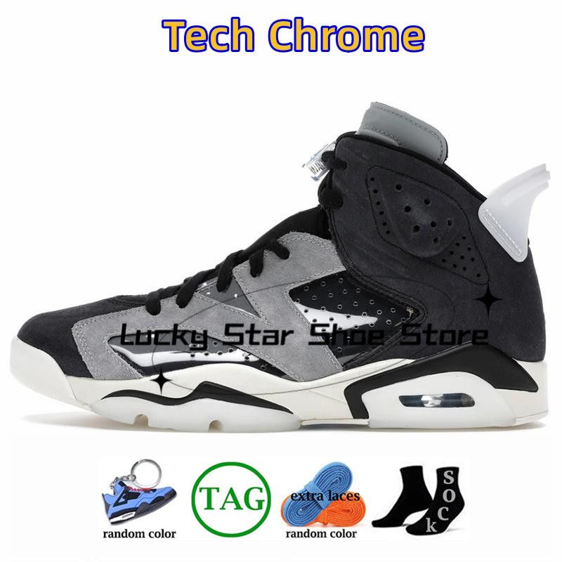 C44 Tech Chrome 40-47