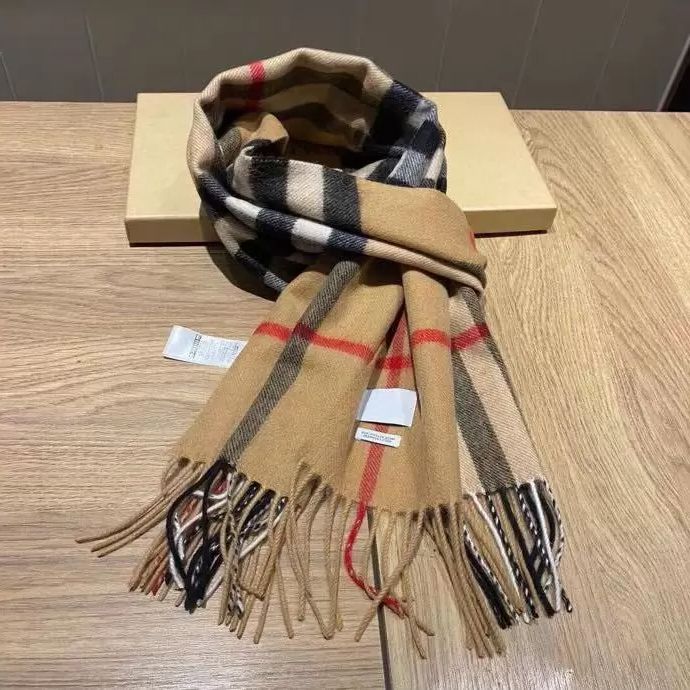 2022 New Top Women Man Designer Scarf Fashion Brand 100 Cashmere