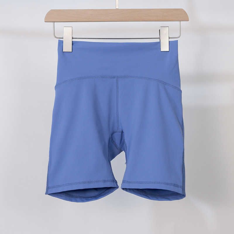 Haze Blue 6149 Shorts