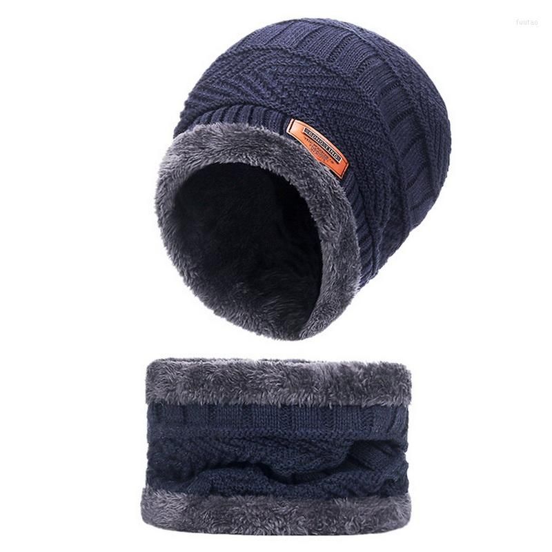 Donkerblauw-2pcs