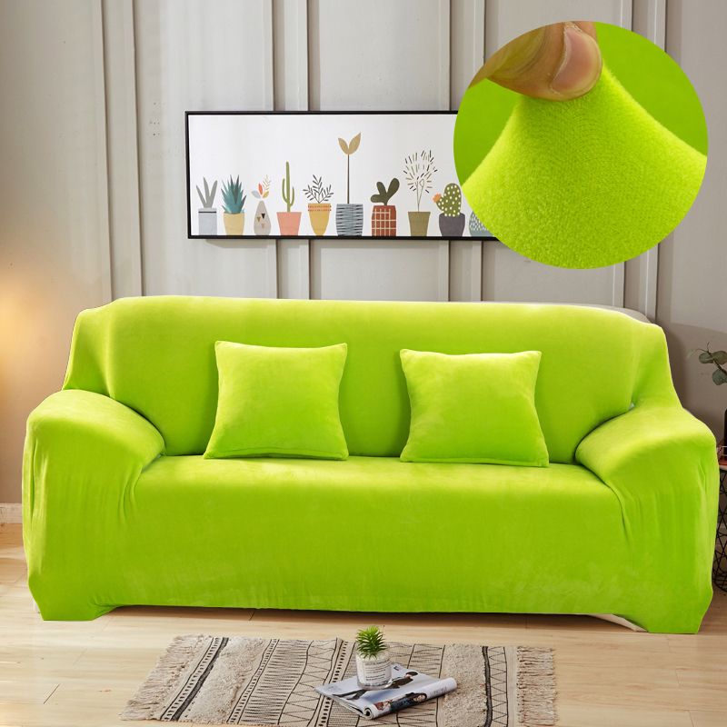 Apple Green-4-sits 235-300cm