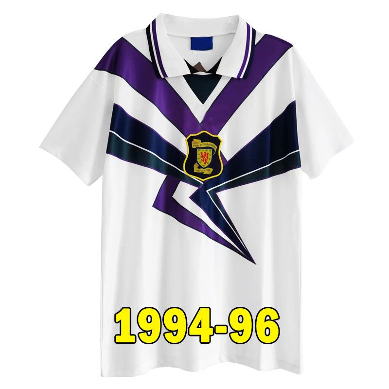 1994-96 화이트