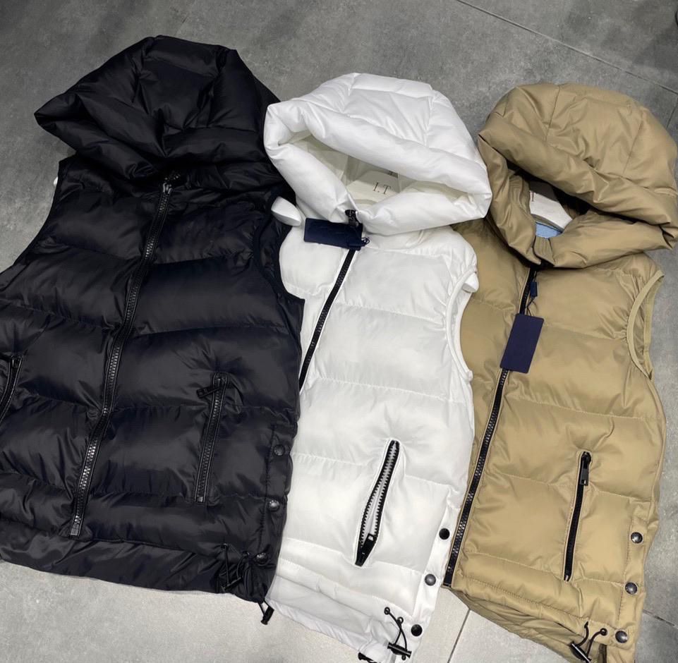 Womens down shop vest sale
