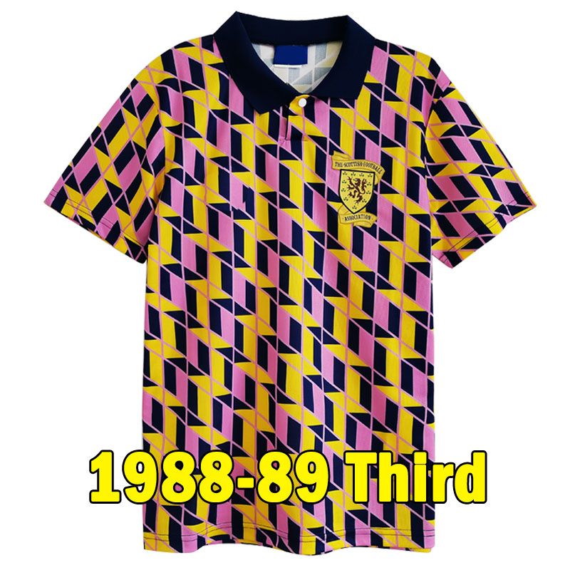 1988-89 Third