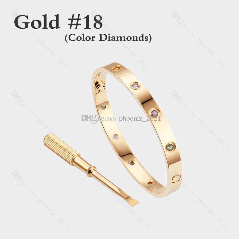 Oro #18 (diamante de color)