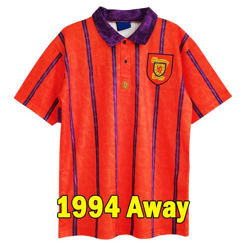 1994 Away