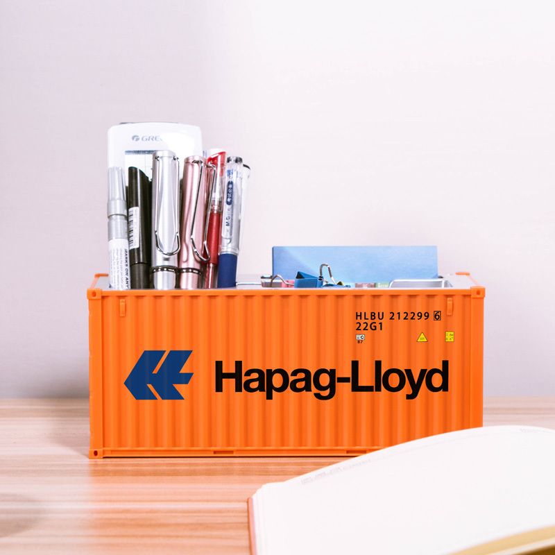 HPL 30 Pen Holder