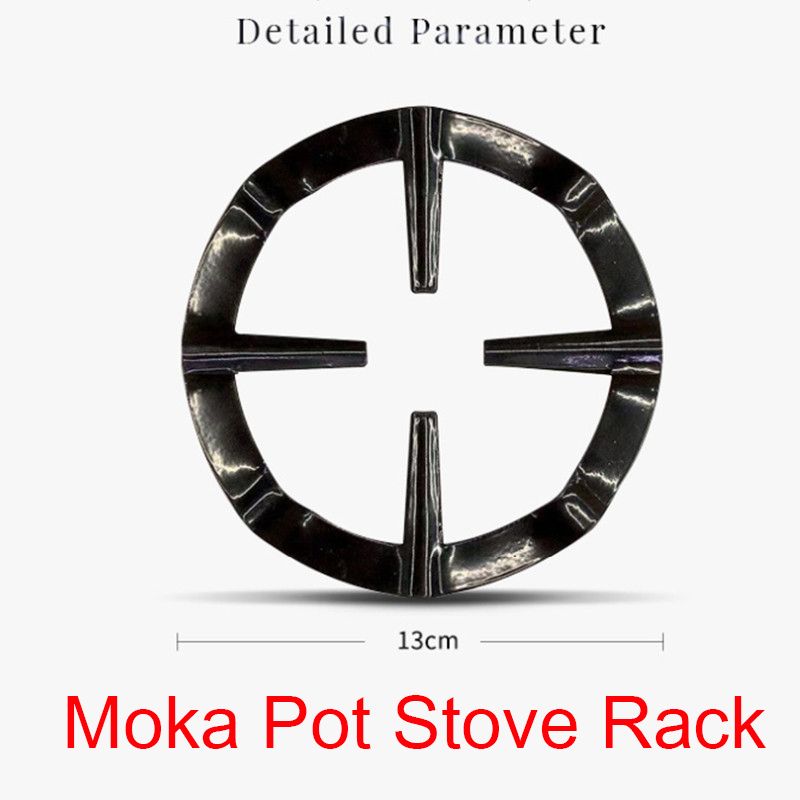 Moka Pot Stove Rack