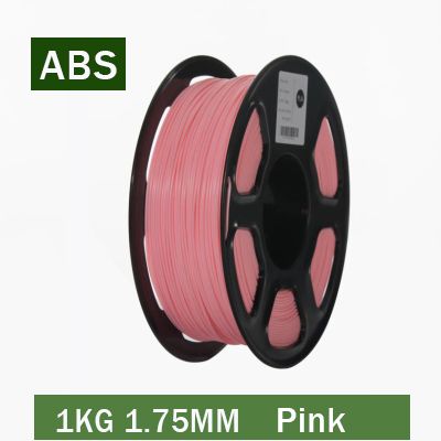 ABS Pink.