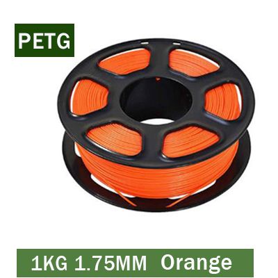 Petg Orange