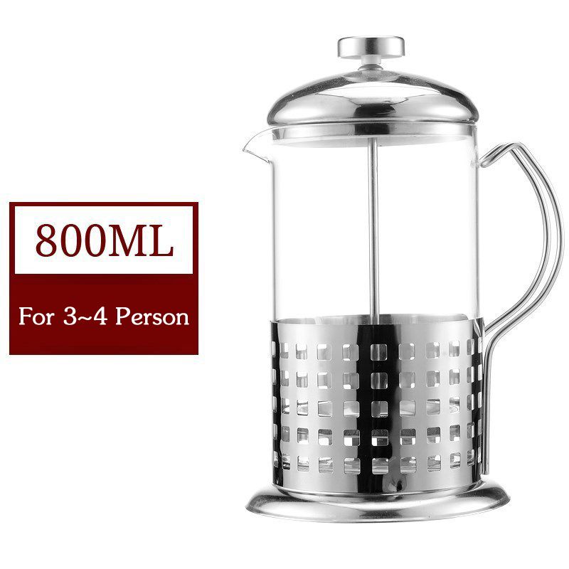 B 800 ml