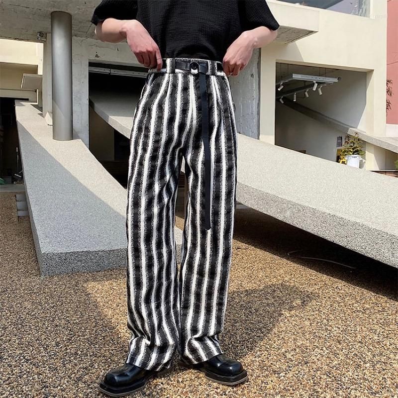 Striped Pants