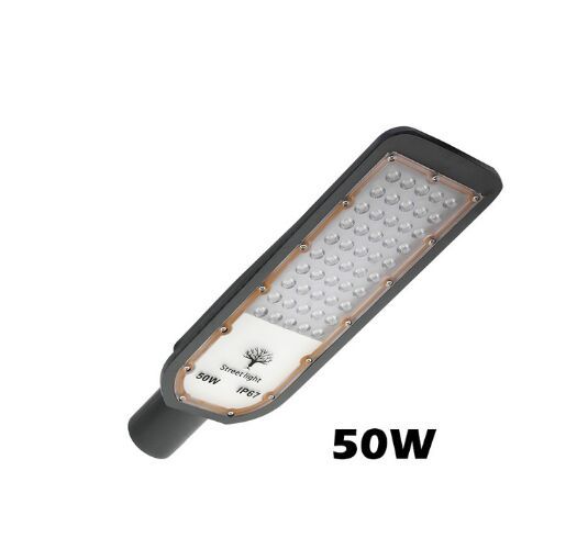 50W White Light 6000K