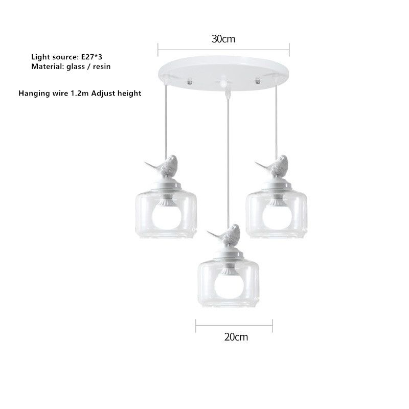 Circularité Lumière blanche