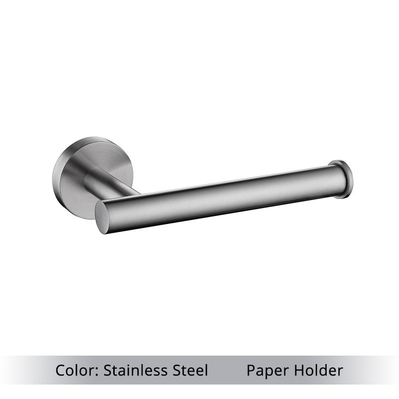 Ss-paper Holder