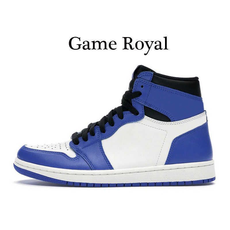 1S Game Royal