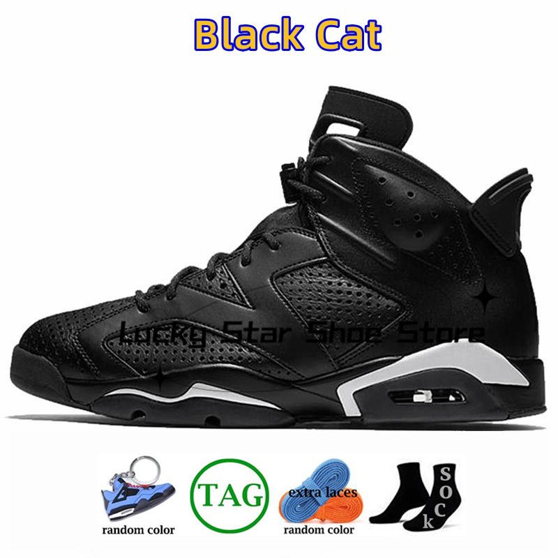 D29 Black Cat 40-47