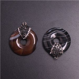 Black Agate