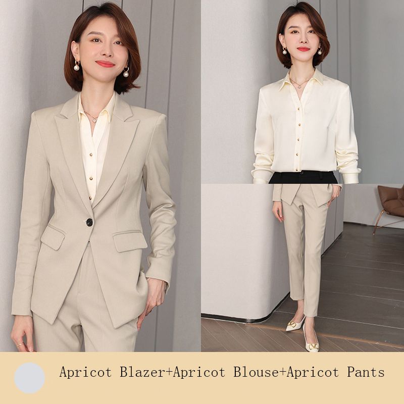 A-Pant 3 정장