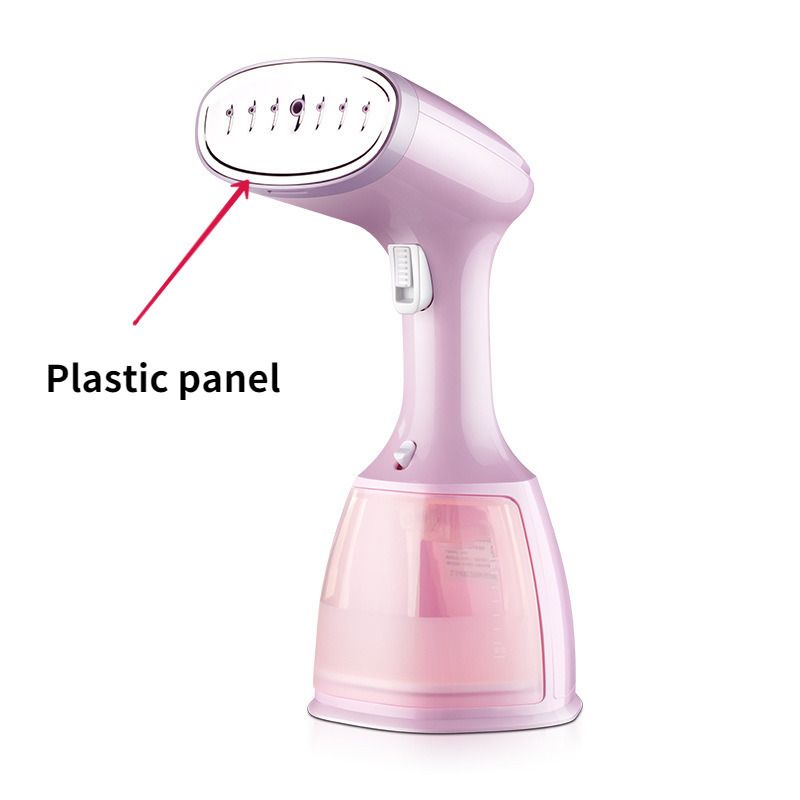 Pink Plastic Panel-Us