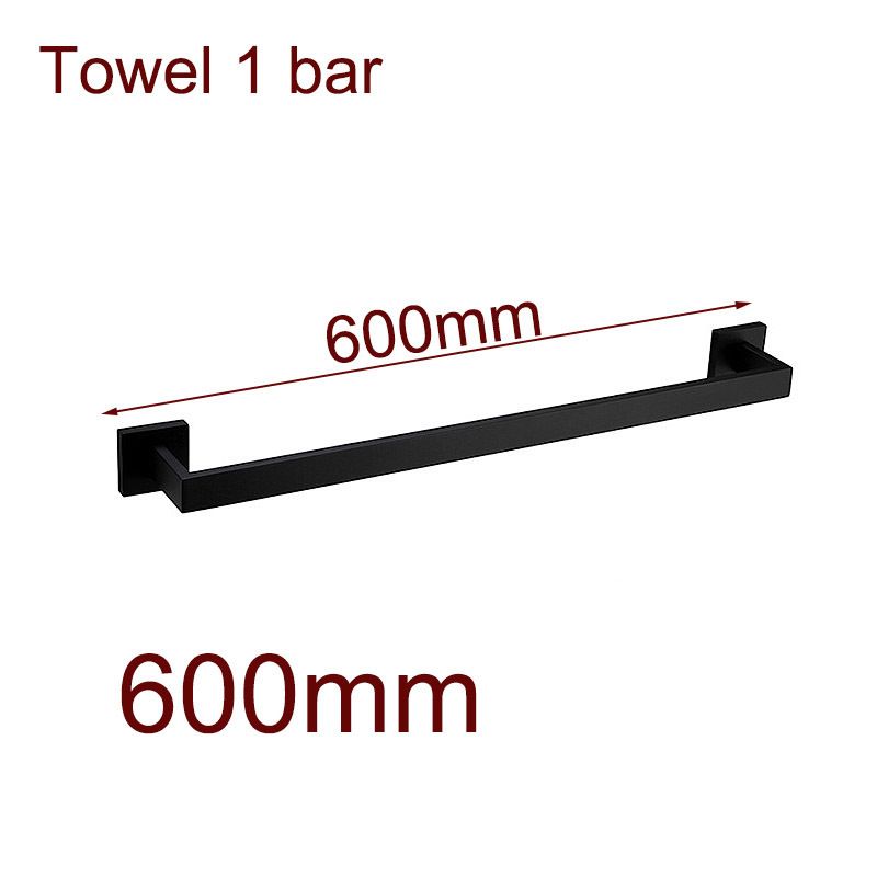 Ręcznik 1 bar 60 cm