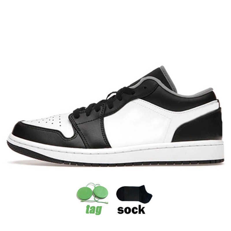 c01 black white grey 36-46