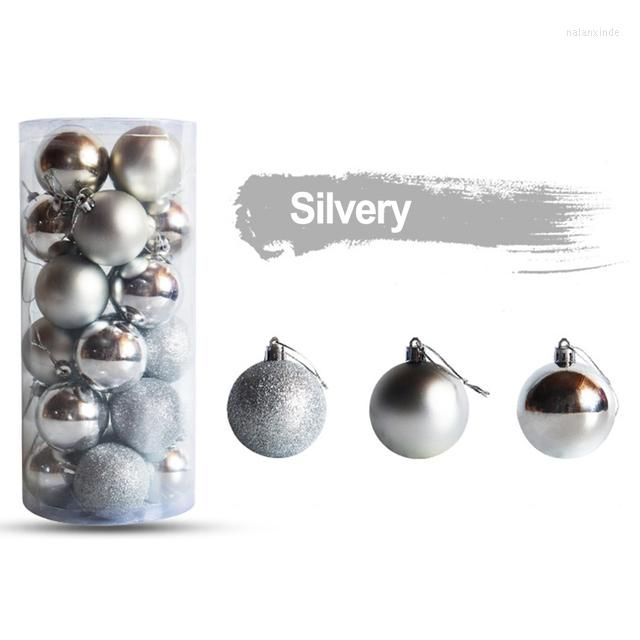 Silver China