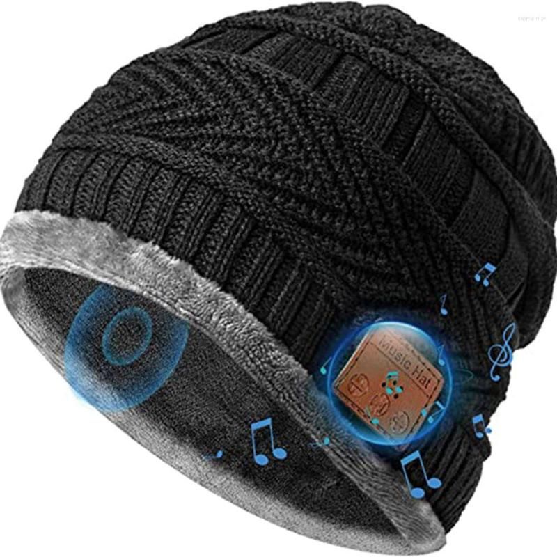 Bara Bluetooth -hatt