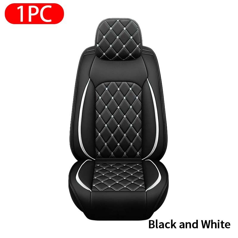 Opciones: Black White Front X1 China