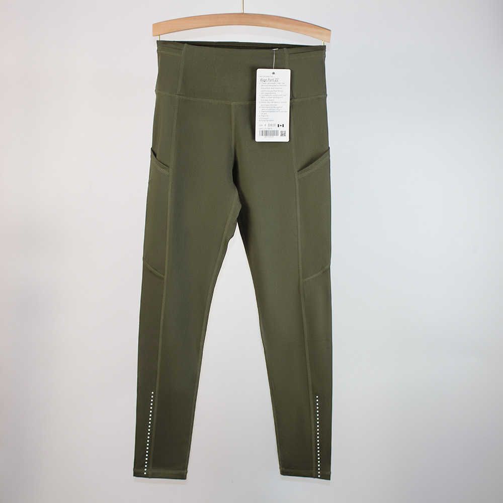 moss green multi pocket pants