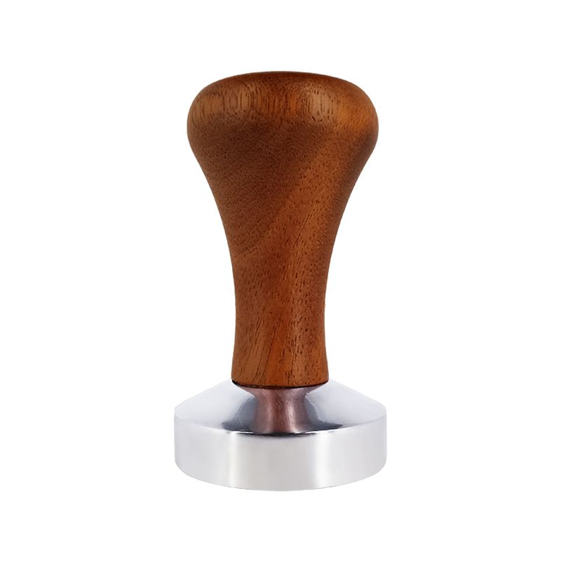 Flache Tamper-51mm