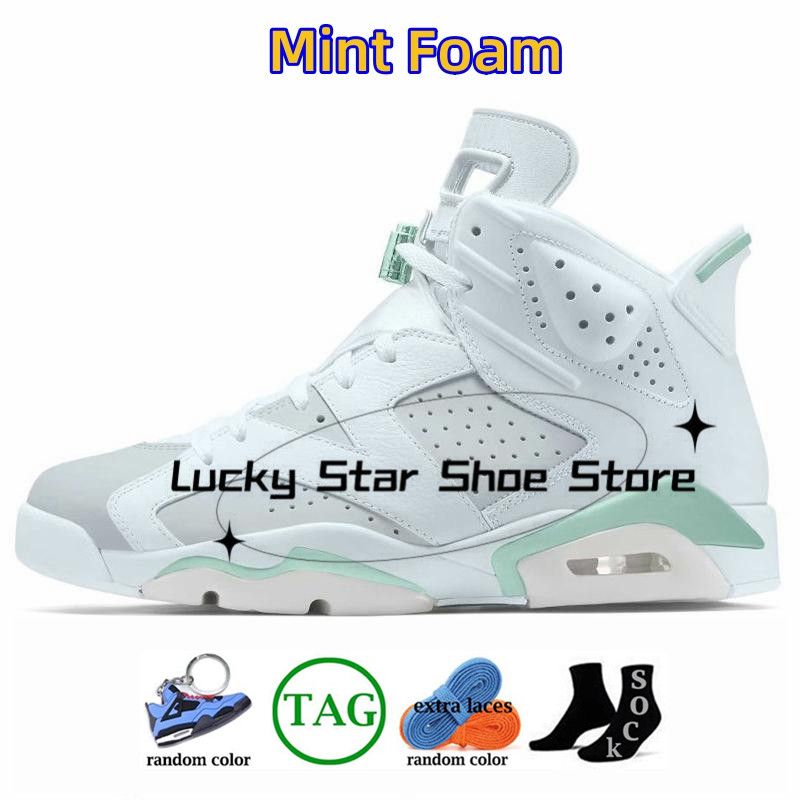 C34 Mint FOAM 36-47