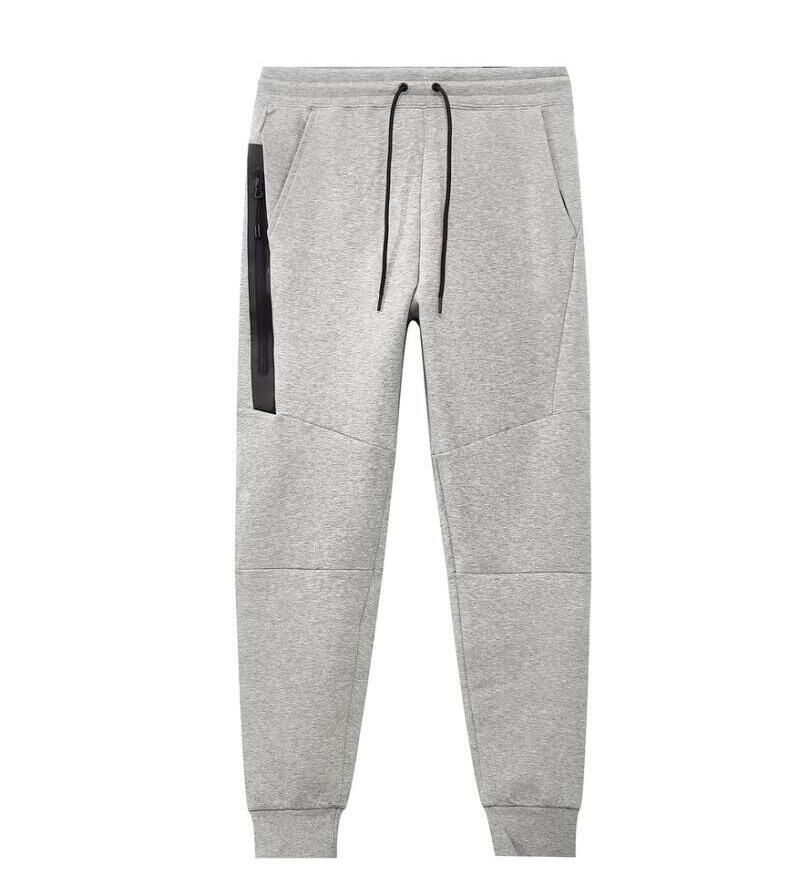 LightGray Pants