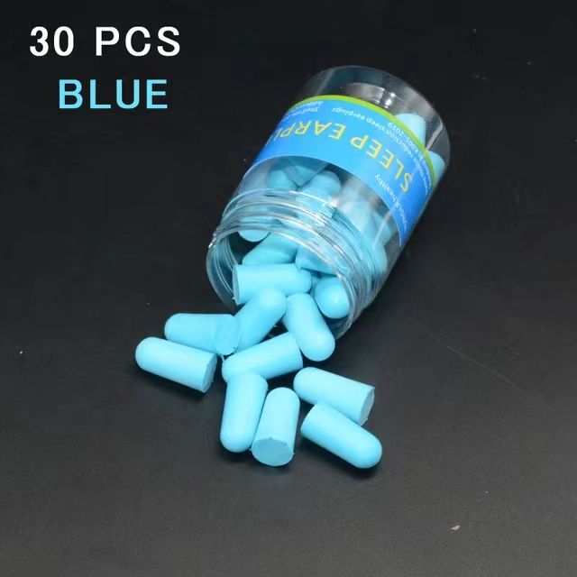 30 blauw