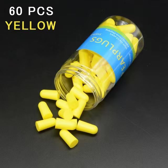 60 yellow