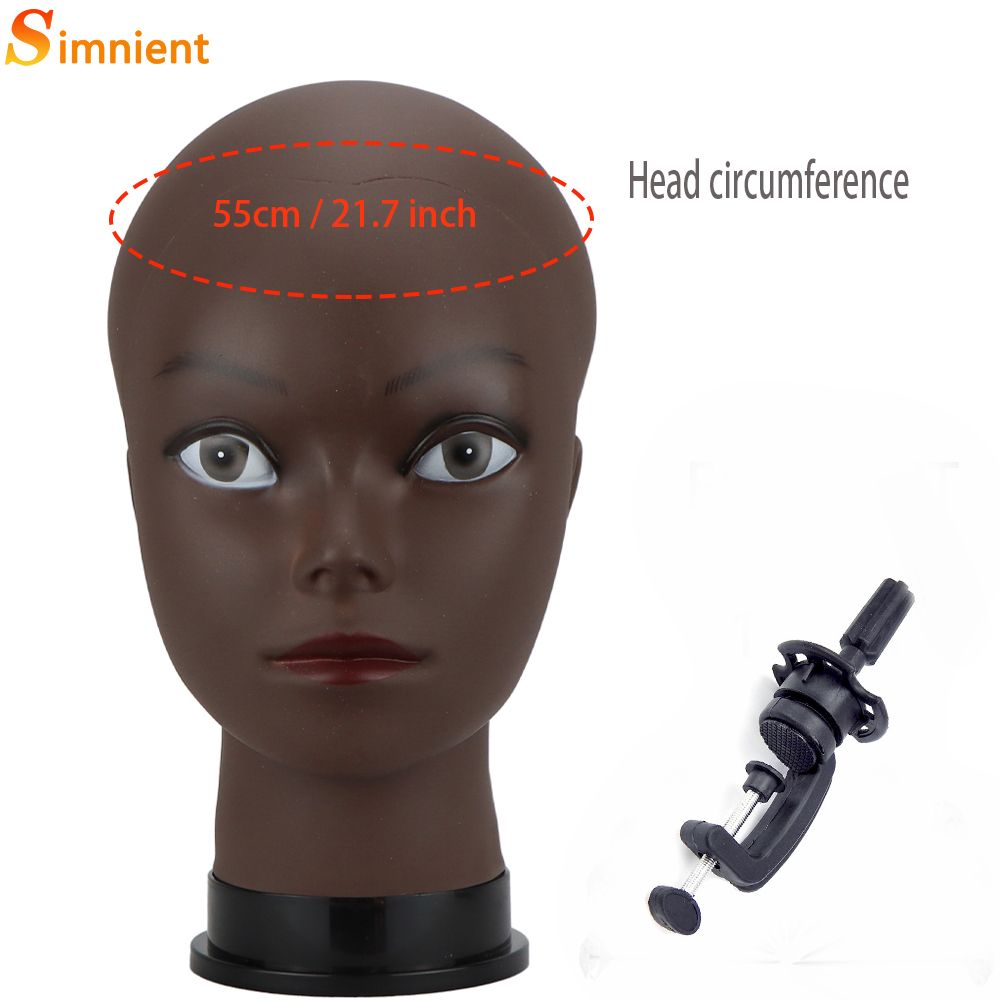 Head 7 with Stand