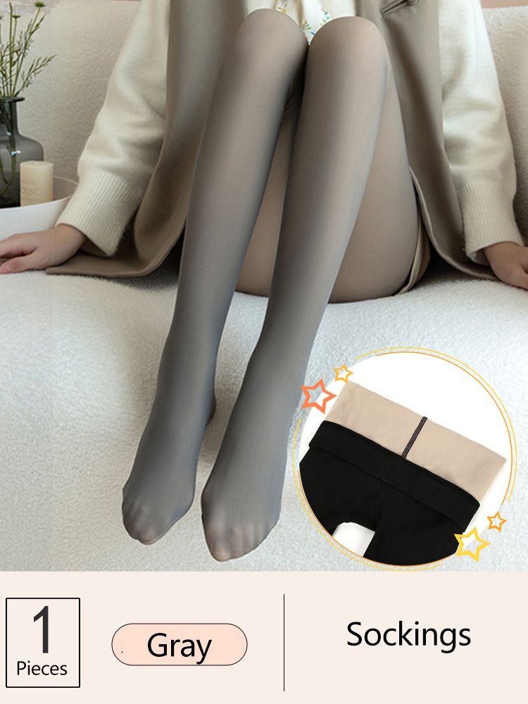 GreyPantyhose