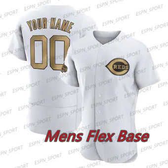 Mens Flexbase