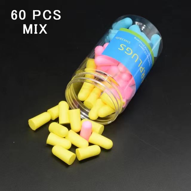 60 mix