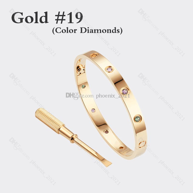Oro #19 (diamante de color)